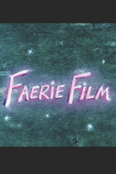 Póster de Faeriefilm
