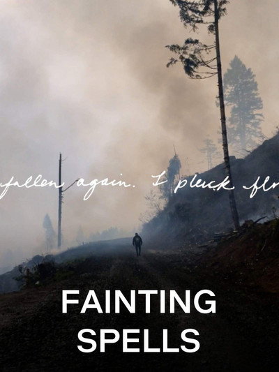 Póster de Fainting Spells