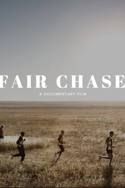 Póster de Fair Chase