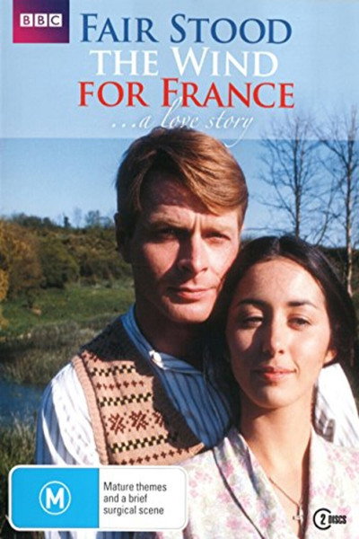 Póster de Fair Stood the Wind for France