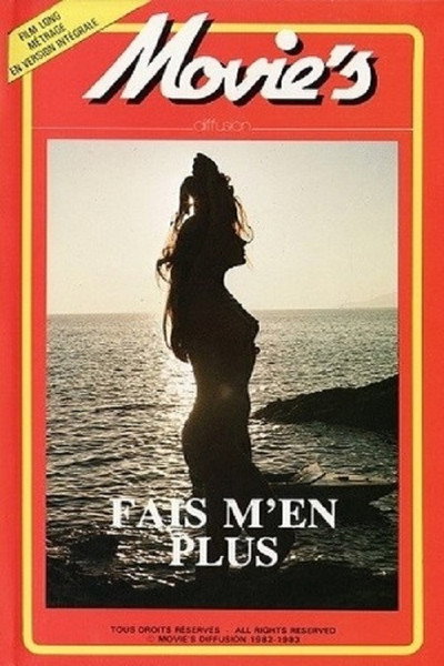 Póster de Fais-m'en plus