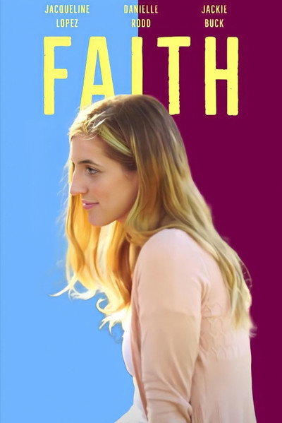 Póster de Faith