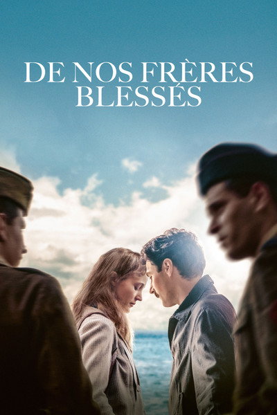 Póster de Faithful