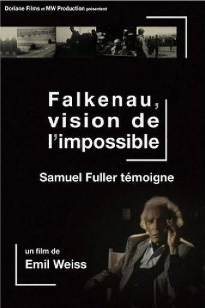 Póster de Falkenau, the Impossible