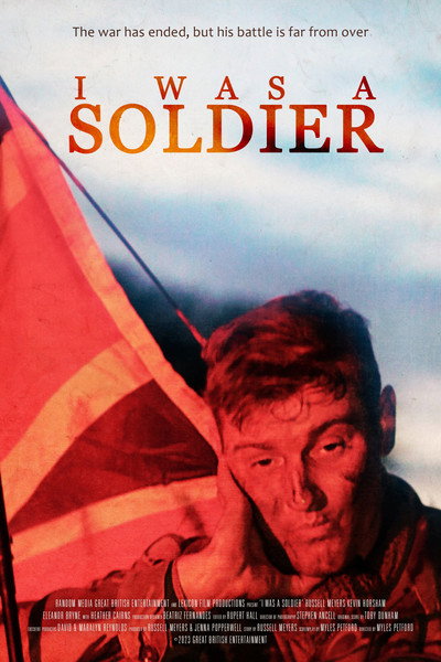 Póster de Falkland Square