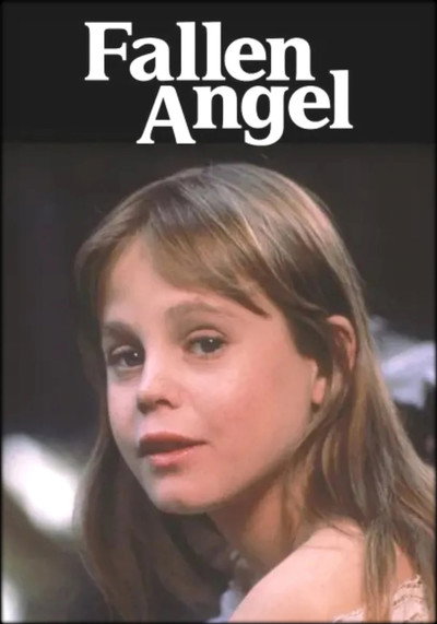 Póster de Fallen Angel