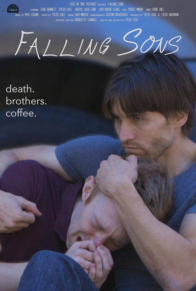 Póster de Falling Sons