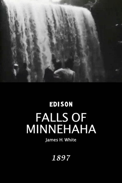 Póster de Falls of Minnehaha