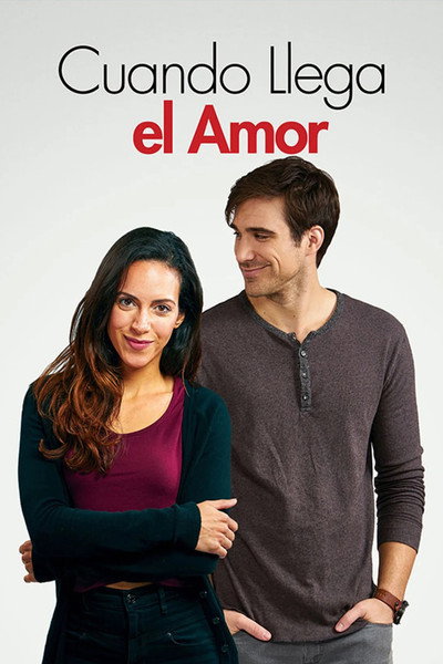 Póster de False Hopes