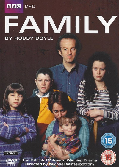 Póster de Family