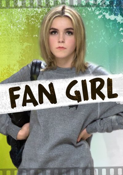Póster de Fan Girl