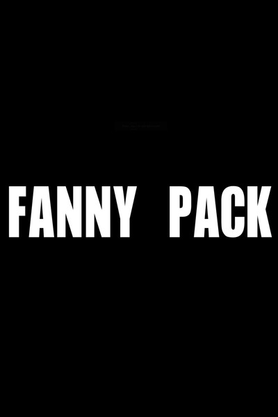 Póster de Fanny Pack