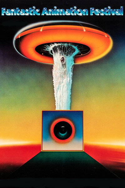 Póster de Fantastic Animation Festival