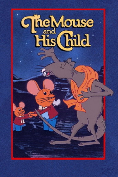 Póster de Fantástica aventura