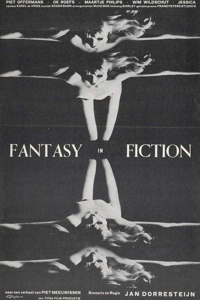 Póster de Fantasy in Fiction