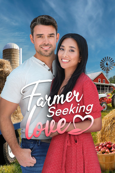 Póster de Farmer Seeking Love