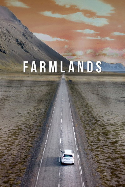 Póster de Farmlands