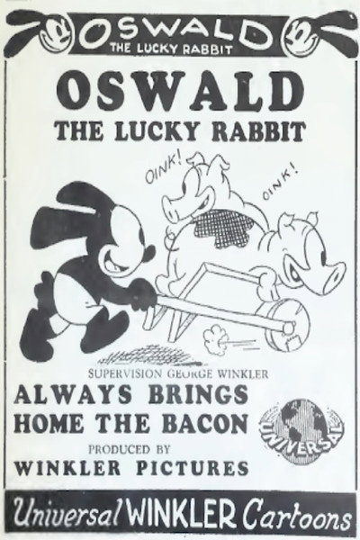 Póster de Farmyard Follies