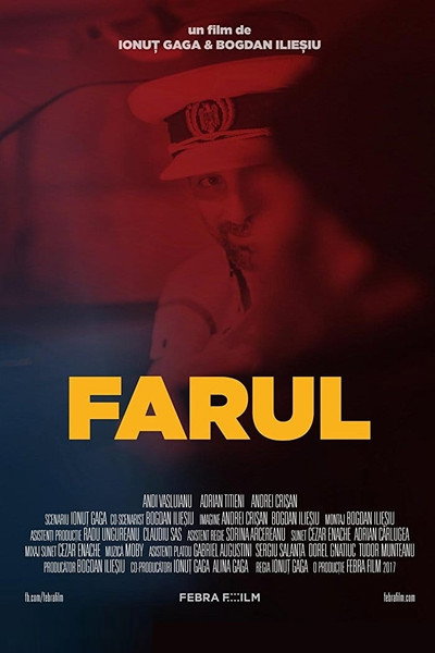 Póster de Farul