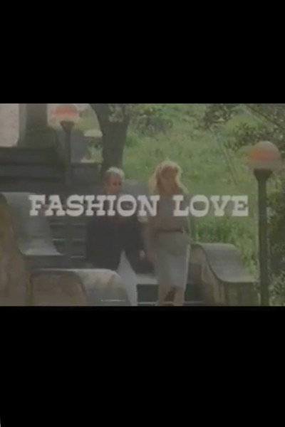 Póster de Fashion Love