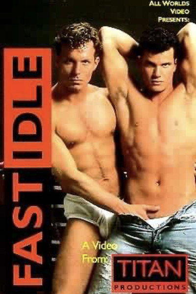 Póster de Fast Idle