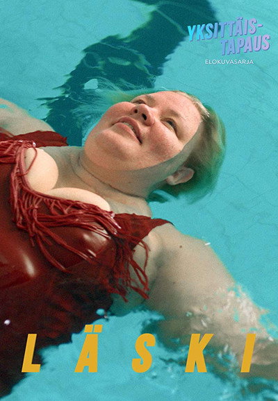 Póster de Fat