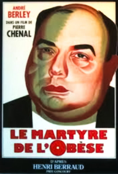 Póster de Fat Man's Worries