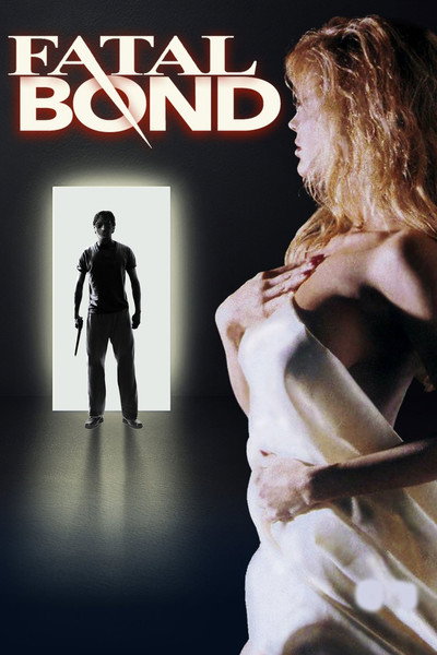 Póster de Fatal Bond