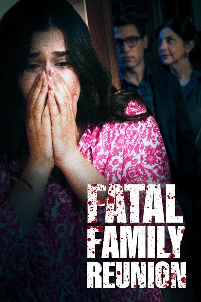 Póster de Fatal Family Reunion