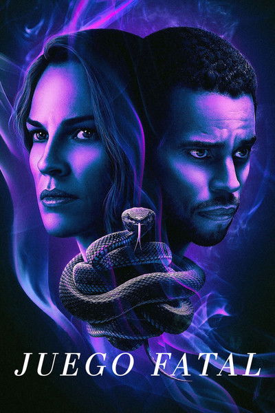 Póster de Fatale