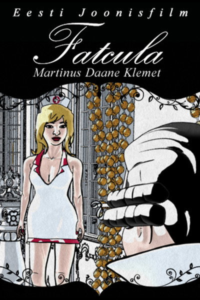 Póster de Fatcula
