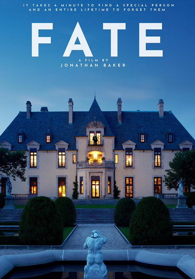 Póster de FATE