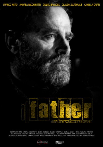 Póster de Father