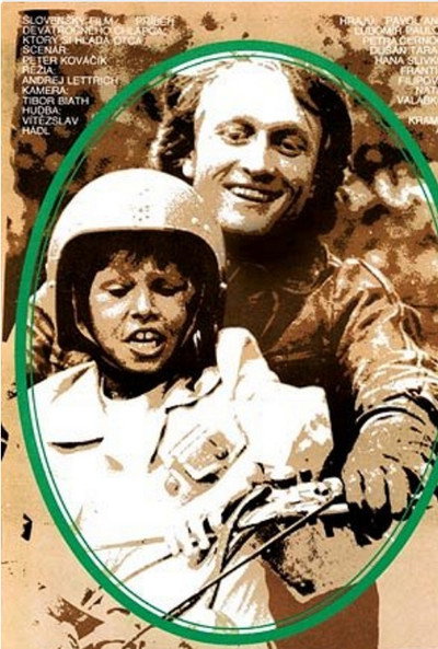 Póster de Father