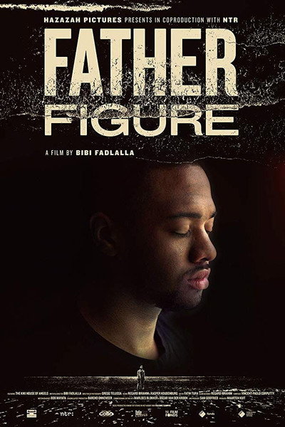 Póster de Father Figure