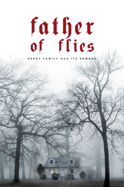 Póster de Father of Flies
