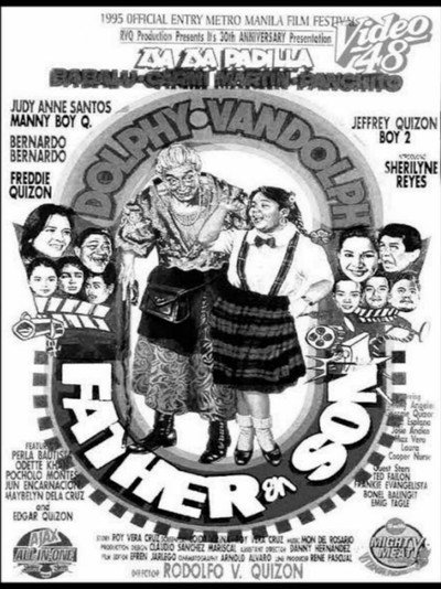 Póster de Father & Son
