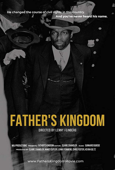 Póster de Father's Kingdom