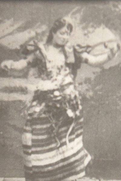 Póster de Fatima