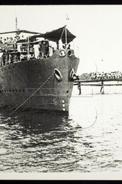 Póster de Fatos Históricos Do Tiro De Guerra 19 Rio Branco