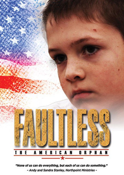 Póster de Faultless: The American Orphan