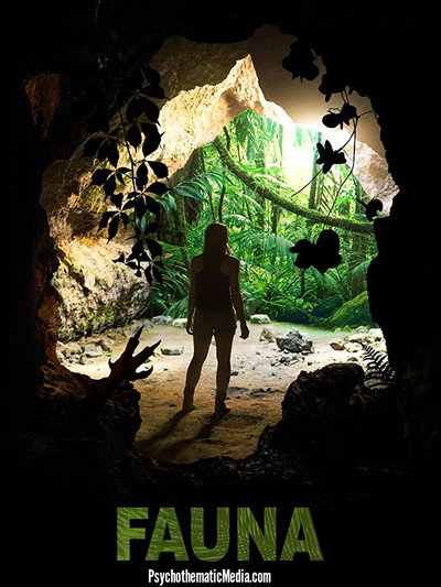 Póster de Fauna