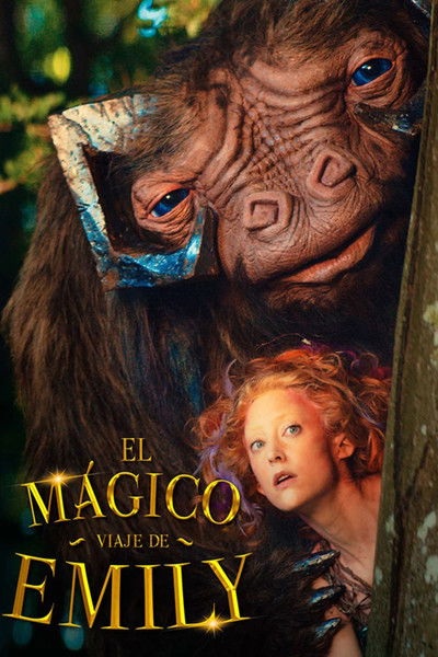 Póster de Faunutland and the Lost Magic