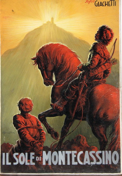 Póster de Fear No Evil