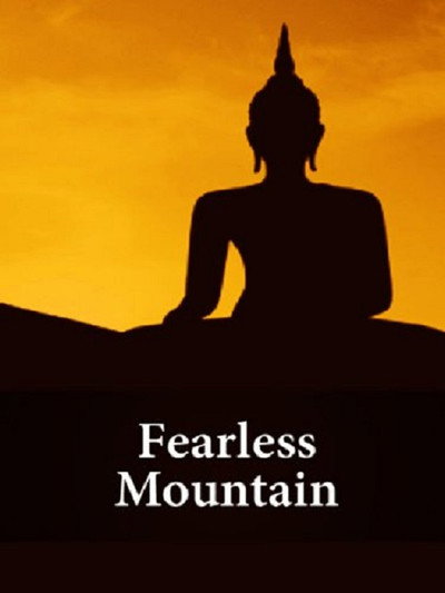 Póster de Fearless Mountain