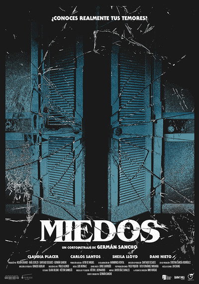 Póster de Fears