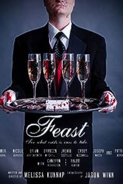 Póster de Feast