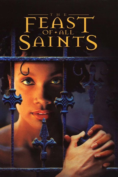 Póster de Feast of All Saints