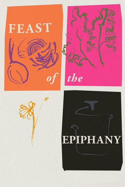 Póster de Feast of the Epiphany