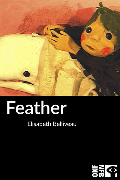 Póster de Feather